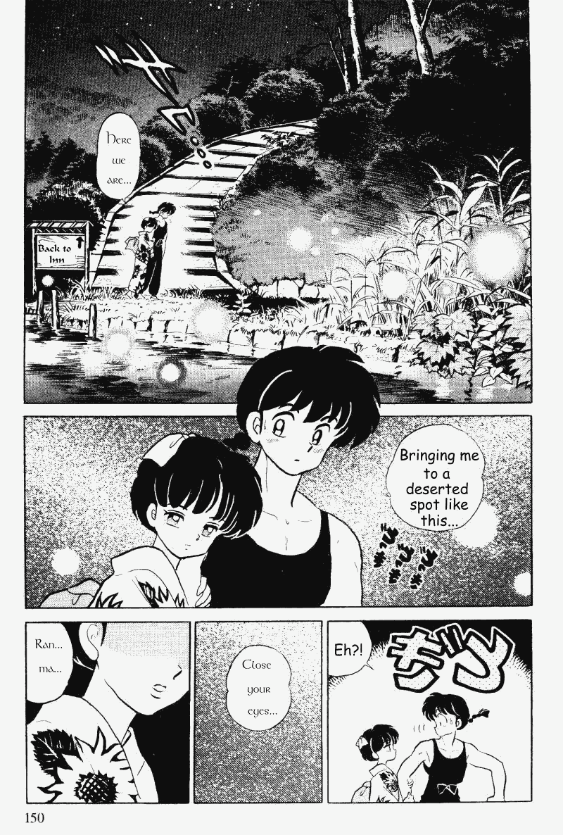 Ranma 1/2 Chapter 332 2